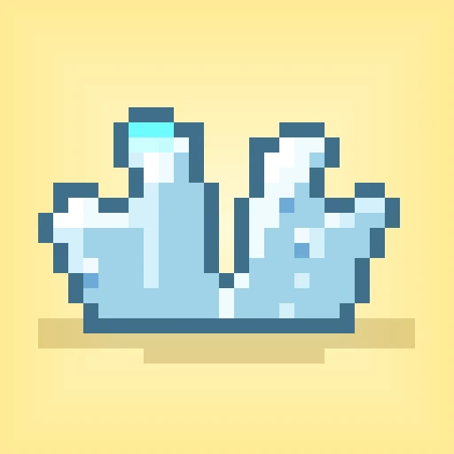 Rare Rocks icon